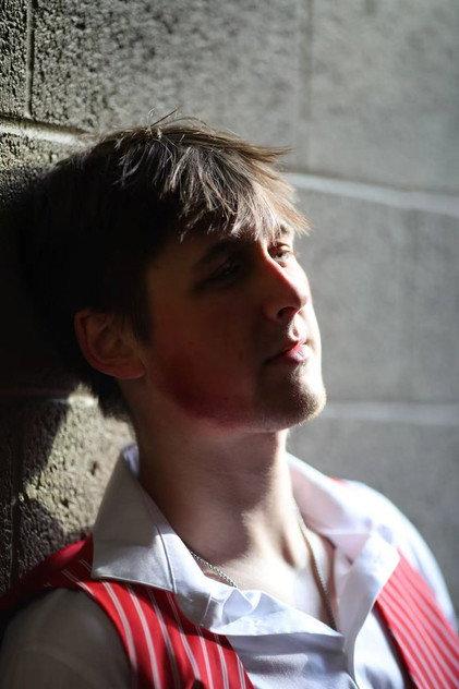 Logan Turk - Actor Profile Photo