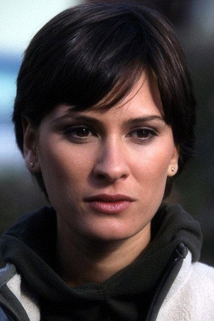 Heidi Lenhart - Actor Profile Photo