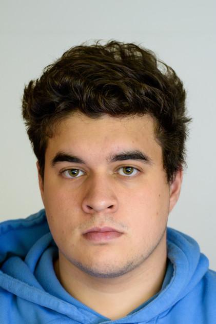 Anthony França Brown - Actor Profile Photo