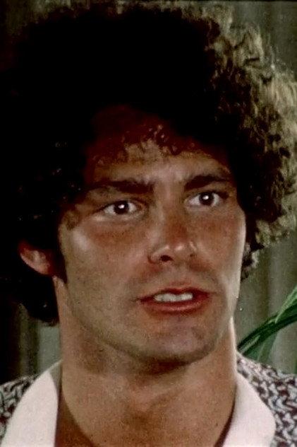 Gordon Lepage - Actor Profile Photo