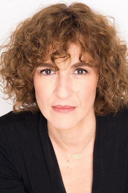 Miriam Correa - Actor Profile Photo