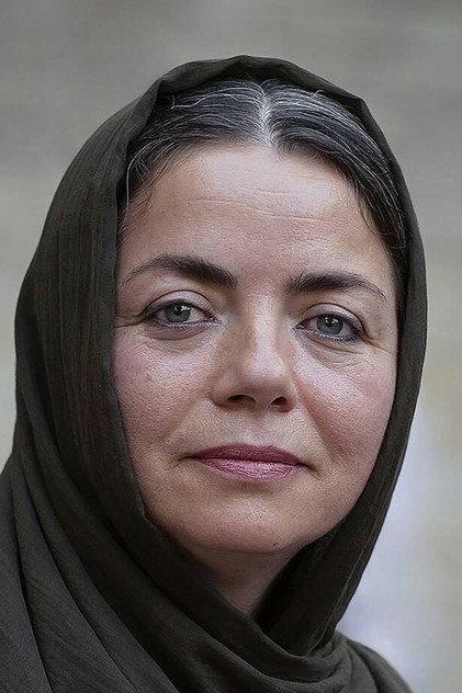 Mahtab Nasirpour - Actor Profile Photo