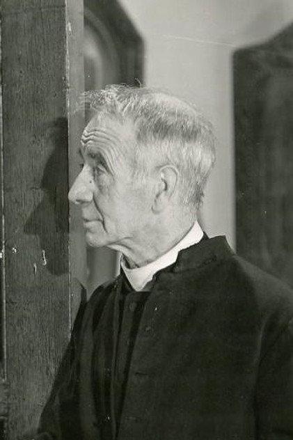 W.G. Fay - Actor Profile Photo