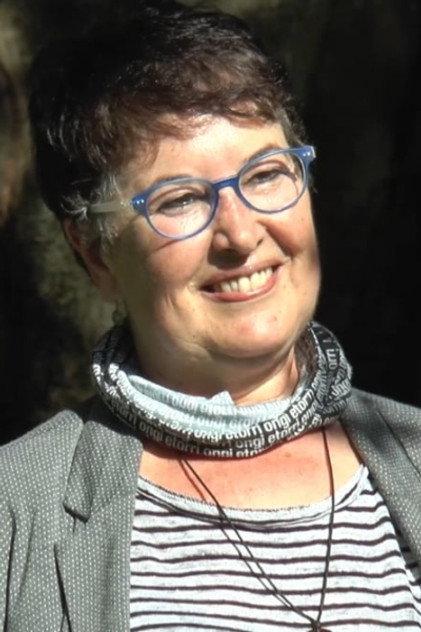Maite Bastos - Actor Profile Photo