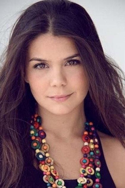 Nathália Limaverde - Actor Profile Photo