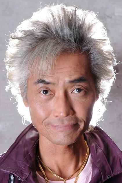 Kazuki Yao - Actor Profile Photo