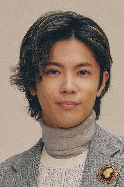 Yuta Jinguji - Actor Profile Photo