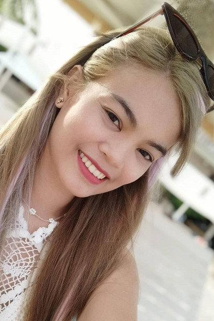 Jackie Lyn Sadie - Actor Profile Photo