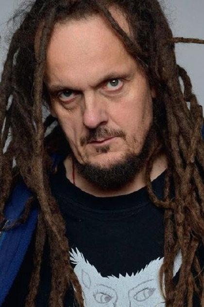 Mariusz Wilczyński - Actor Profile Photo