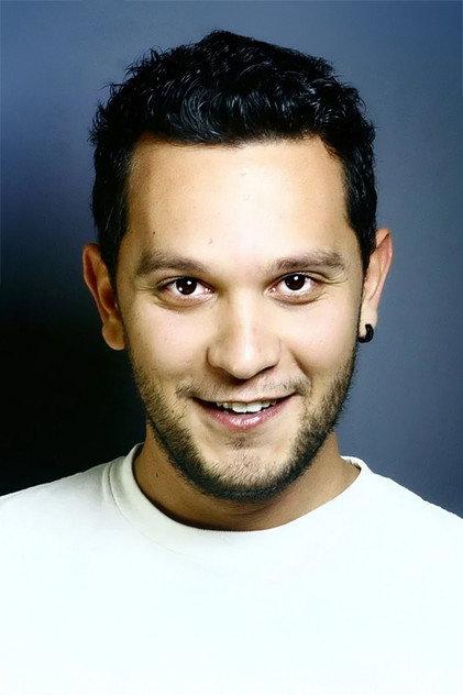 Uğur Biçer - Actor Profile Photo