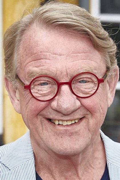 Henning Jensen - Actor Profile Photo