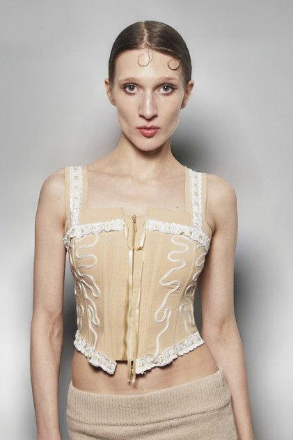 Régina Demina - Actor Profile Photo