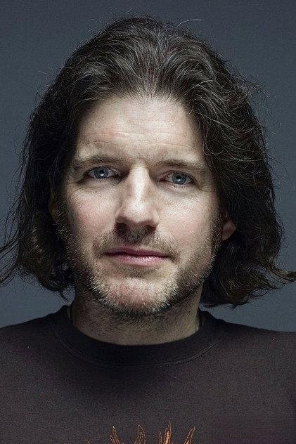 Charlie Adlard - Actor Profile Photo