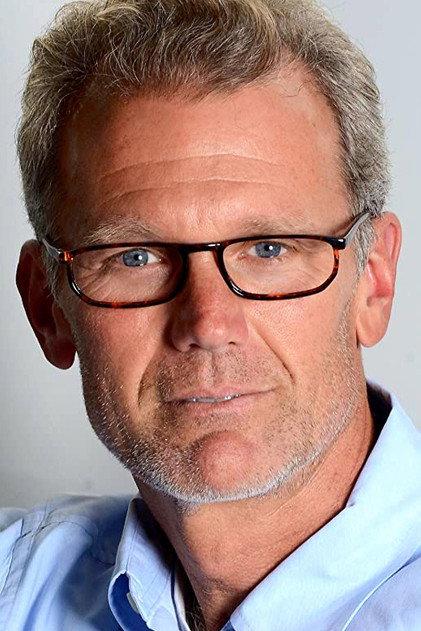 Matt Beck - Actor Profile Photo