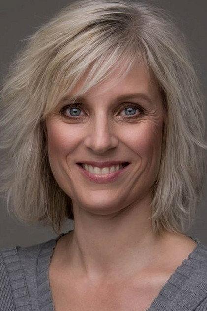 Christina Hildebrandt - Actor Profile Photo