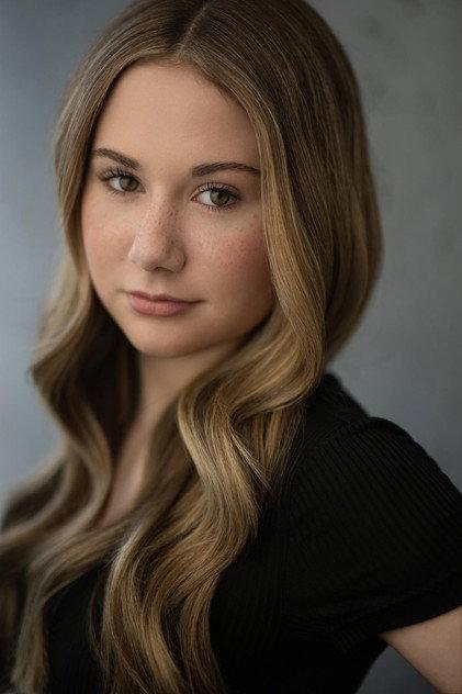 Ava Grace Cooper - Actor Profile Photo
