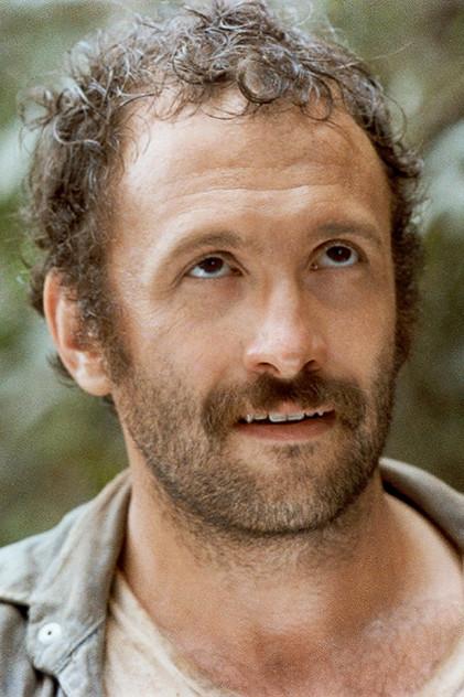 Robert Kerman - Actor Profile Photo