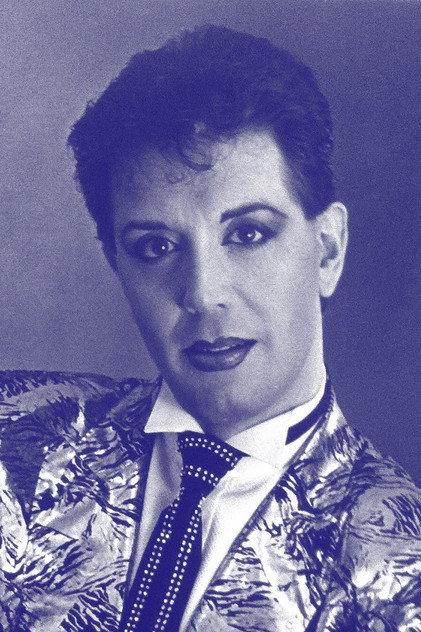 Víctor Guerrero - Actor Profile Photo