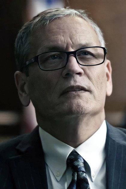 A.J. Ford - Actor Profile Photo