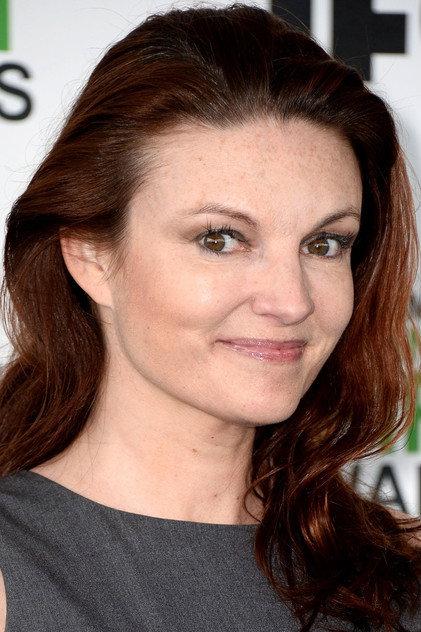 Jackie Monahan - Actor Profile Photo