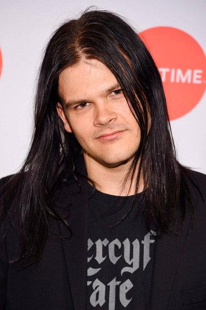 Travis Bacon - Actor Profile Photo