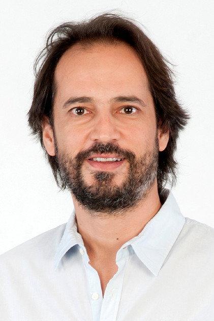 Timuçin Esen - Actor Profile Photo
