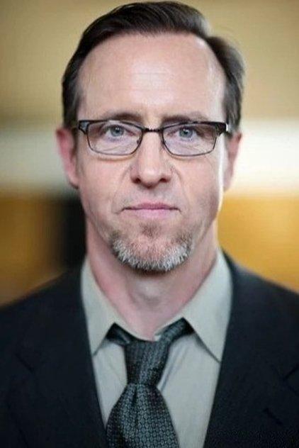 Cooper Thornton - Actor Profile Photo
