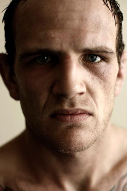 Luke Stewart - Actor Profile Photo