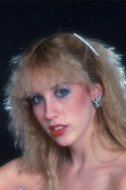 Jeanne Silver - Actor Profile Photo