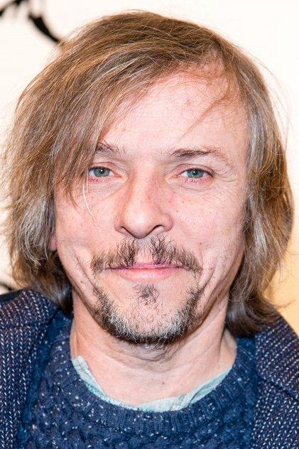 Pascal Demolon - Actor Profile Photo