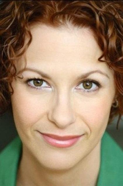Stacee Mandeville - Actor Profile Photo