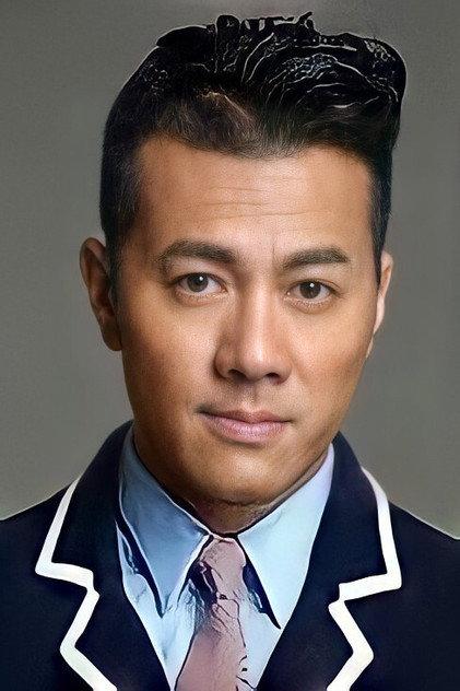 Edmond Leung Hon-Man - Actor Profile Photo