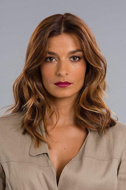 Marta Faial - Actor Profile Photo