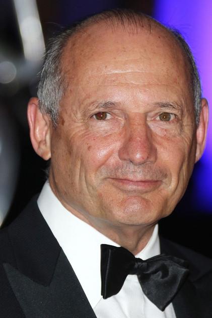 Ron Dennis - Actor Profile Photo