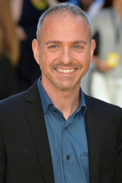 Kyle Balda - Actor Profile Photo