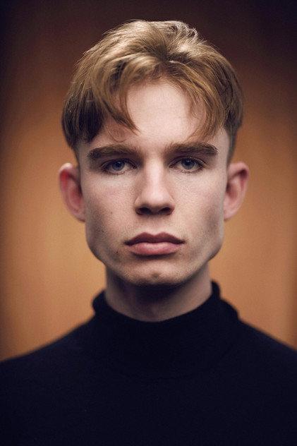Harry Cadby - Actor Profile Photo