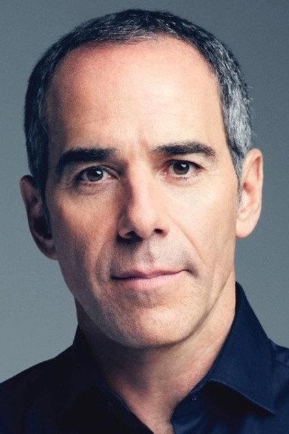 Monte Lipman - Actor Profile Photo