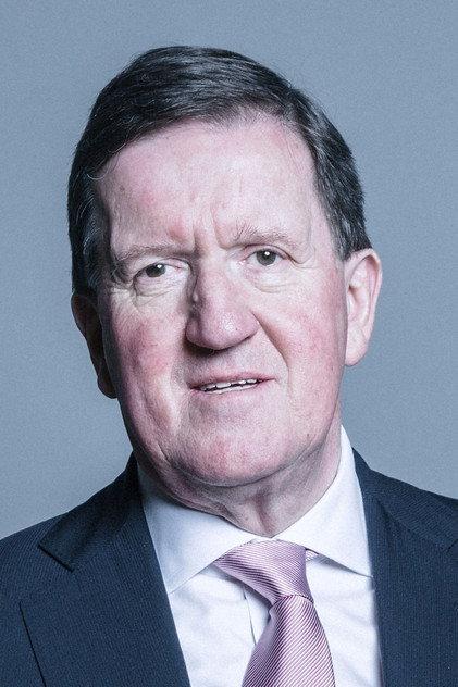 George Robertson - Actor Profile Photo
