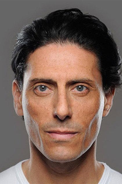 CJ de Mooi - Actor Profile Photo