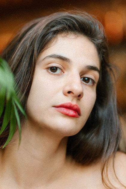 Eliza Skolidi - Actor Profile Photo