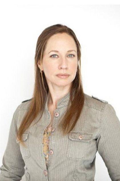 Alicia Thorgrimsson - Actor Profile Photo