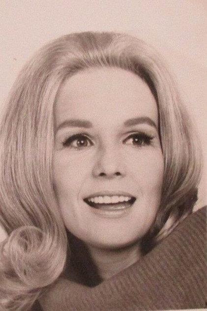 Marla Adams - Actor Profile Photo
