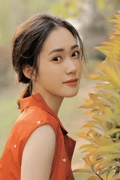 Han Congcong - Actor Profile Photo