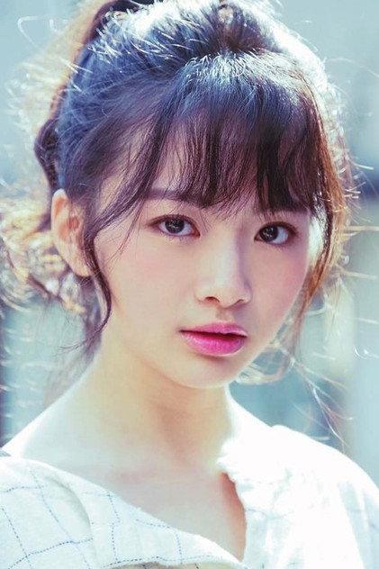 Chiao Yuan-Yuan - Actor Profile Photo
