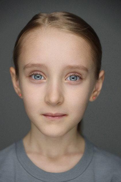 Анастасия Анискина - Actor Profile Photo