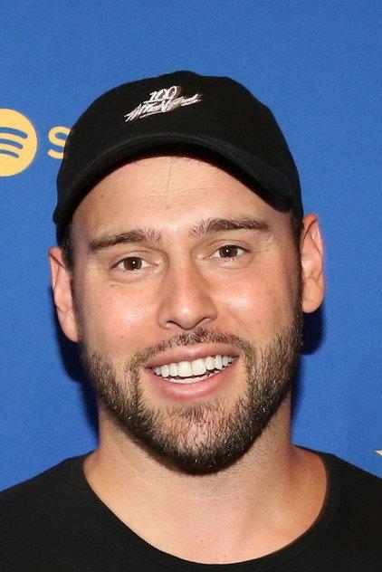 Scooter Braun - Actor Profile Photo