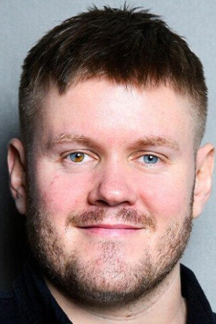 Klas Eriksson - Actor Profile Photo