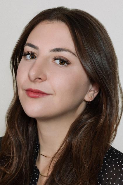Dana Schwartz - Actor Profile Photo
