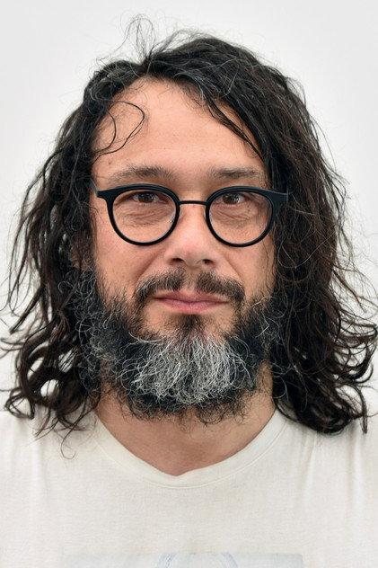 Pavel Liška - Actor Profile Photo