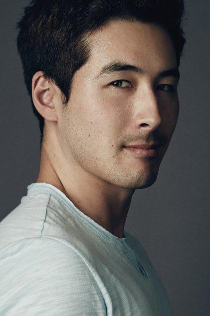 Sean Dulake - Actor Profile Photo